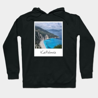 Kefalonia Hoodie